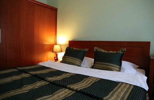 Pristina Hotel | Hotel Apollonia