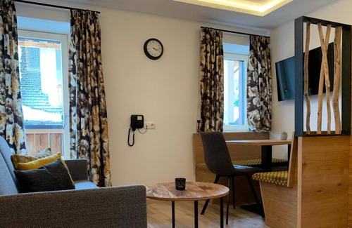 Serfaus Apartment | Hotel Appartment Wohnung im Herzen von Serfaus