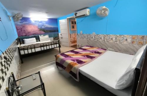 Chandigarh Hotel | Hotel Apple Rose UCO BANK