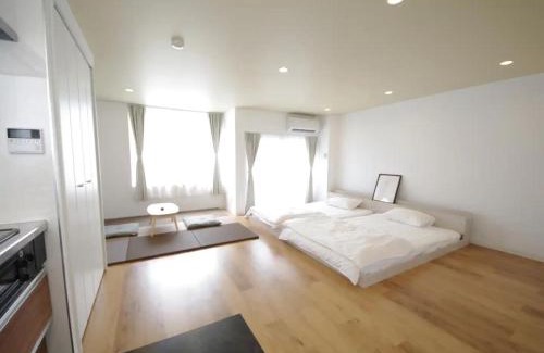 Korinbo Apartment | HOTEL APT SESELA - Vacation STAY 12881