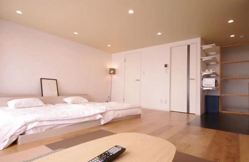 Korinbo Apartment | HOTEL APT SESELA - Vacation STAY 12881