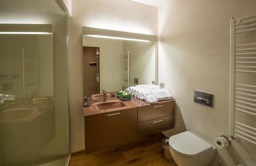 Barbarano Vicentino House | Hotel Aqua Crua