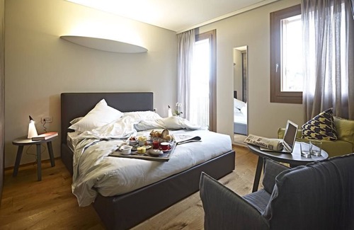 Barbarano Vicentino House | Hotel Aqua Crua