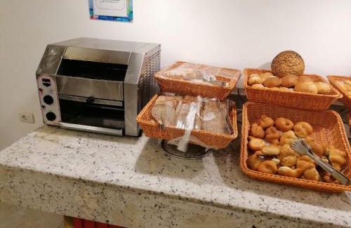 Caorle Apartment | HOTEL AQUA MARINA FAMILY VILLAGE RESORT - Daily Rooms Tidying - CocktailsBar- Pet Friendly - with Hypermarket - Delivery Restaurant-Pizzeria - Room Breakfast with supplement - Ultra Fast Wi-Fi - Play Area for children - Olympic Swimming Pool - Parking