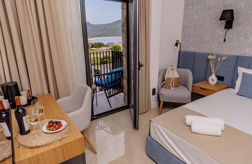 Kaluđerac Bed & Breakfast | Hotel Aquilo