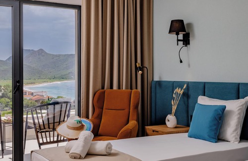 Kaluđerac Bed & Breakfast | Hotel Aquilo