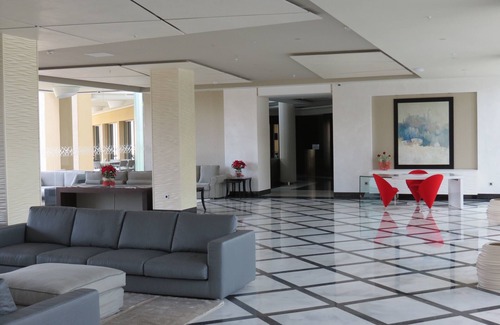 Almerimar Hotel | Hotel AR Golf Almerimar