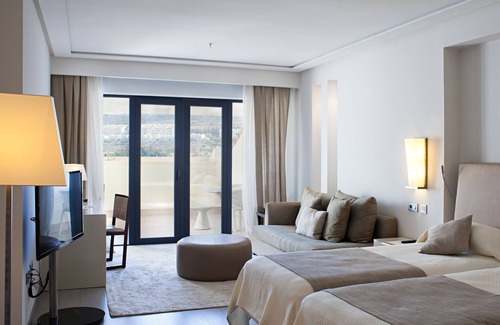 Almerimar Hotel | Hotel AR Golf Almerimar