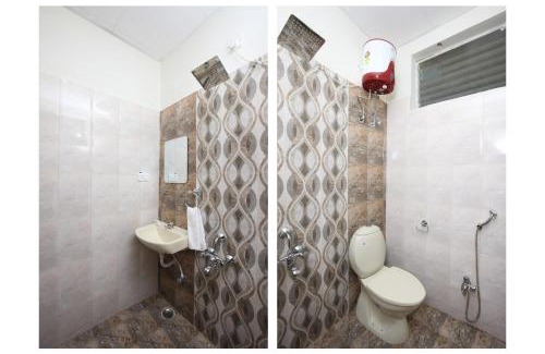 Nanganallur Hotel | Hotel AR Residency