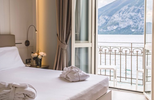 Iseo Hotel | Hotel Araba Fenice