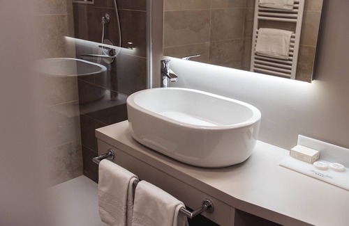 Iseo Hotel | Hotel Araba Fenice