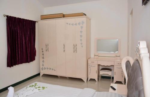 Yercaud Hotel | Hotel Aradhana Inn