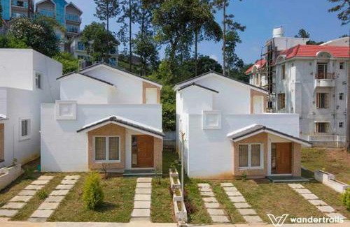 Yercaud Hotel | Hotel Aradhana Inn