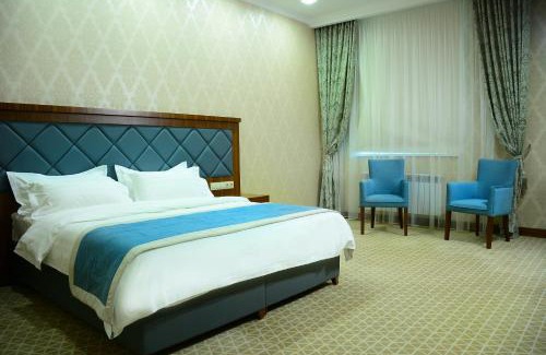 Taraz Hotel | Hotel Arai Plaza