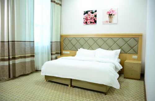 Taraz Hotel | Hotel Arai Plaza