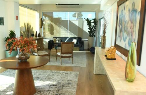 Jardim dos Manacas Hotel | Hotel Araraquara By Mercure