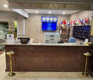 Dogubayazıt Hotel | Hotel Ararat