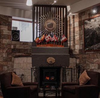 Cusco Historic Center Hotel | Hotel Arcangel