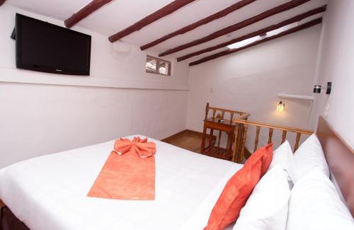 Cusco Historic Center Hotel | Hotel Arcangel