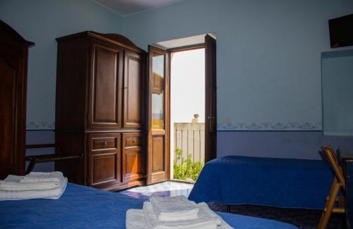 Santa Marina Salina Hotel | Hotel Arcangelo - Salina