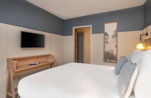 Arcachon Hotel | Hôtel Arcanse by Inwood Hotels