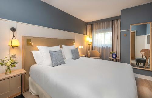 Arcachon Hotel | Hôtel Arcanse by Inwood Hotels