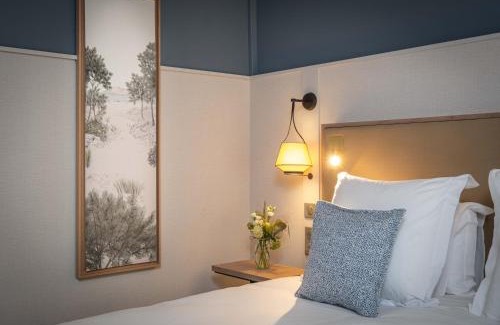 Arcachon Hotel | Hôtel Arcanse by Inwood Hotels