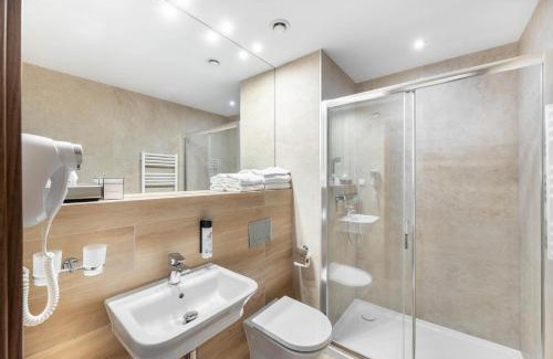 Czestochowa Hotel | Hotel Arche