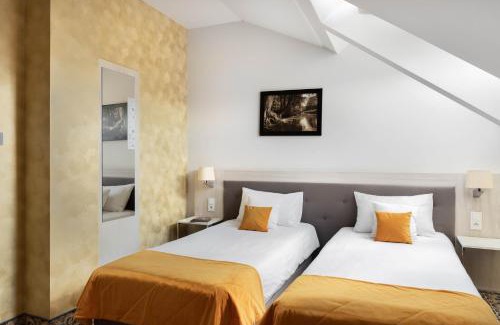 Czestochowa Hotel | Hotel Arche