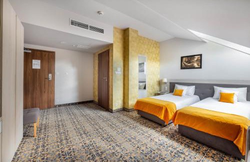 Czestochowa Hotel | Hotel Arche