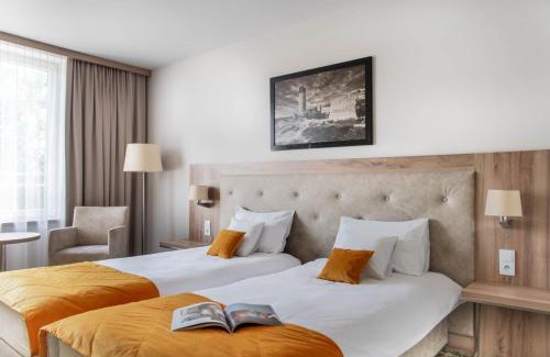 Czestochowa Hotel | Hotel Arche
