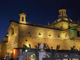 Ciudad Rodrigo Hotel | Hotel Arcos Catedral