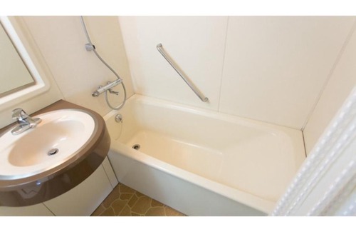 Sakaiminato Hotel | Hotel AreaOne Sakaiminato Marina - Vacation STAY 09680v