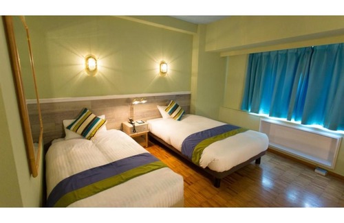 Sakaiminato Hotel | Hotel AreaOne Sakaiminato Marina - Vacation STAY 09680v