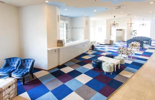 Sakaiminato Hotel | Hotel AreaOne Sakaiminato Marina