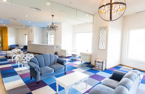 Sakaiminato Hotel | Hotel AreaOne Sakaiminato Marina