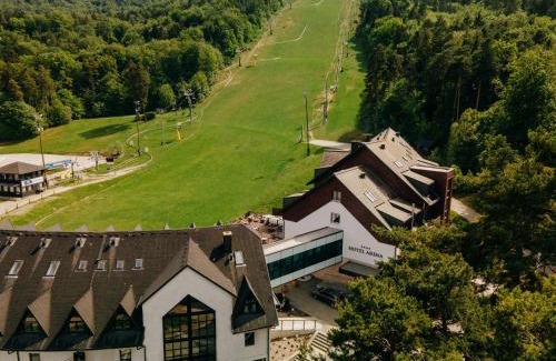 Maribor Hotel | Hotel Arena Maribor