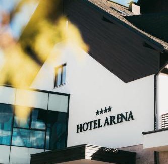 Maribor Hotel | Hotel Arena Maribor