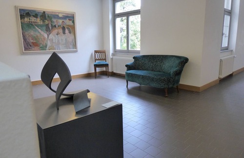 Mannenbach Hotel | Hotel Arenenberg