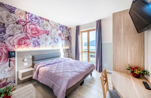 Argegno Hotel | Hotel Argegno
