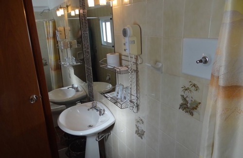 Atlantida Hotel | Hotel Argentina