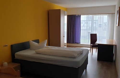 Darmstadt-Arheilgen Hotel | Hotel Arheilger Hof
