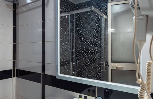 Tirana Resort | Hotel Aria