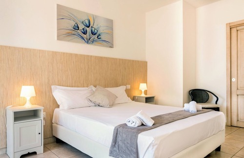 Marina di Ragusa Hotel | Hotel Aria di Mare