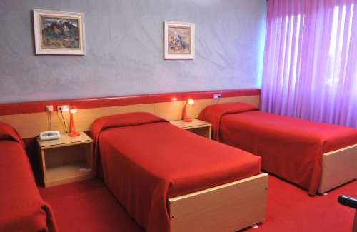 Thiene Hotel | Hotel Ariane