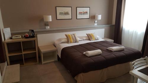 Iseo Hotel | Hotel Arianna