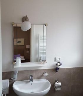 Iseo Hotel | Hotel Arianna