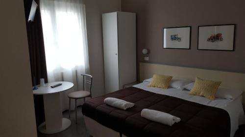 Iseo Hotel | Hotel Arianna