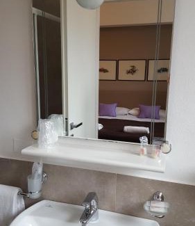 Iseo Hotel | Hotel Arianna
