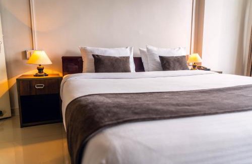 Kohima Hotel | Hotel Ariel